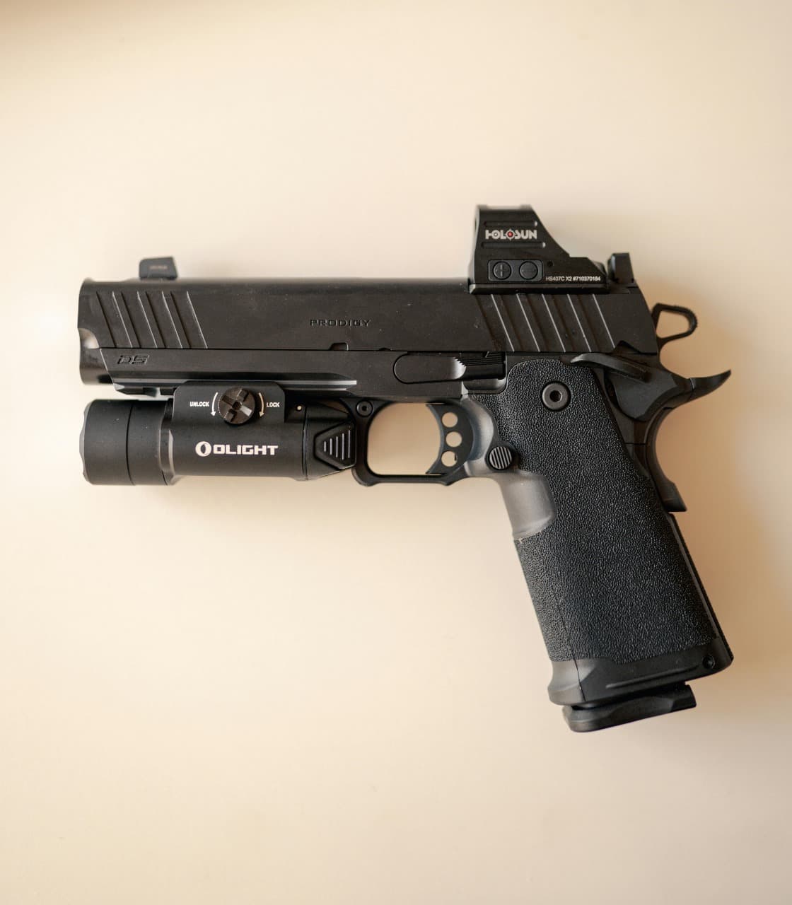 Why Polymer 80 Is Popular Among Firearm Hobbyists