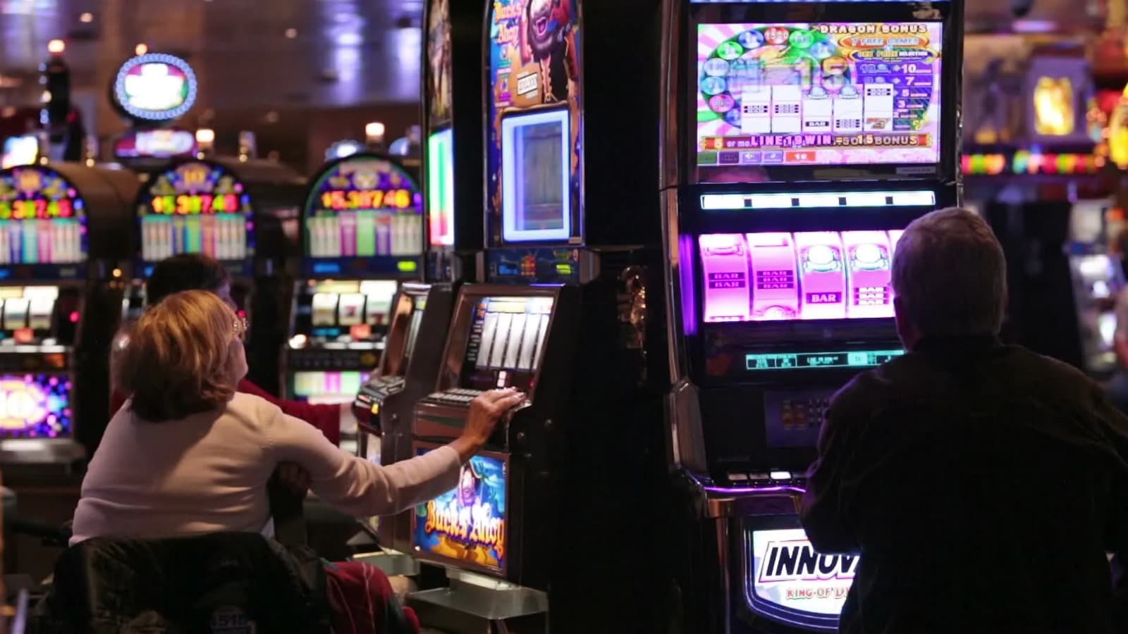 Visi4d — Tips Menang Mudah di Permainan Slot Visi4d