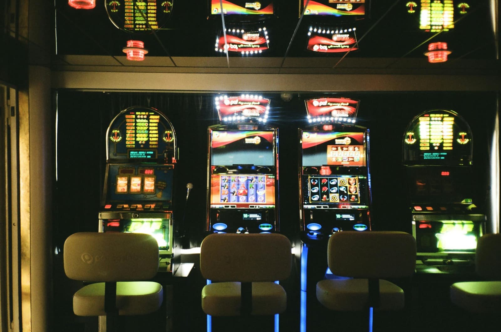 Bongeslot: Situs Slot Terpercaya untuk Pengalaman Gaming Terbaik