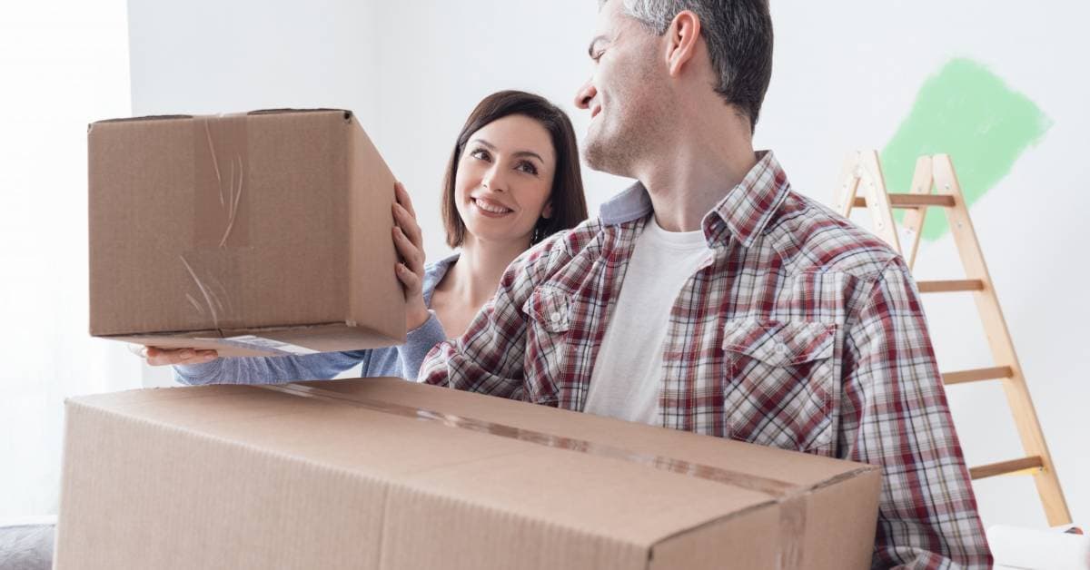 Provincial movers You Can Trust for Long-Distance Moves in Canada