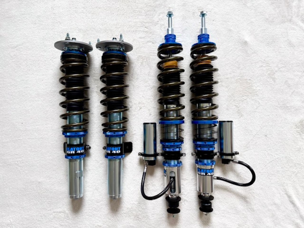 Proven Coilovers E36 Tuning Tips for Lower Lap Times