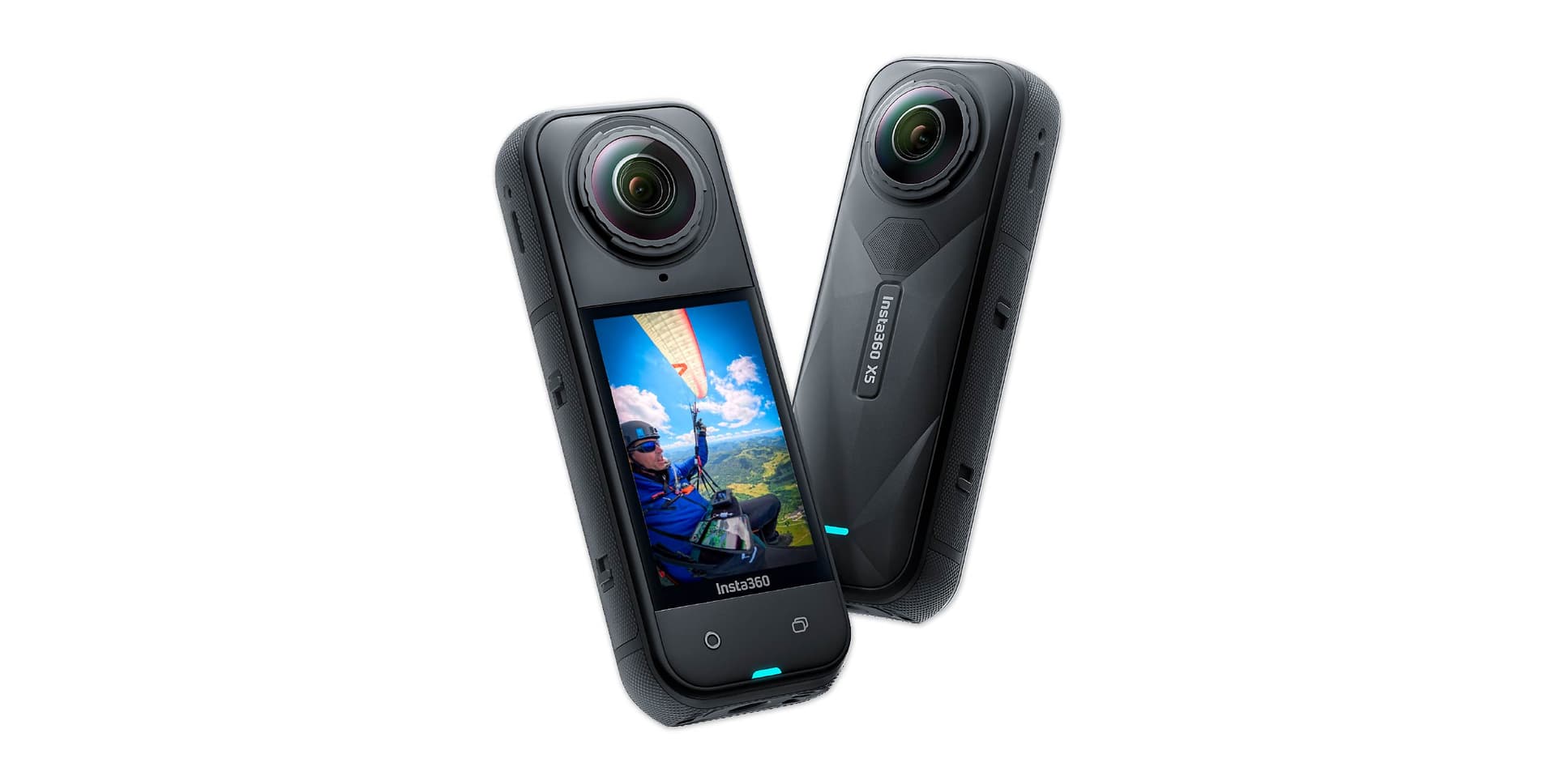Insta360: Capture the Wildest Moments in Stunning 360° Clarity