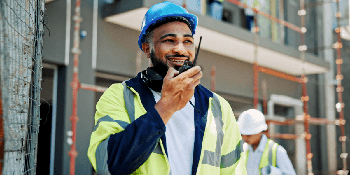 Workplace safety communication made simple with Safety-Chat