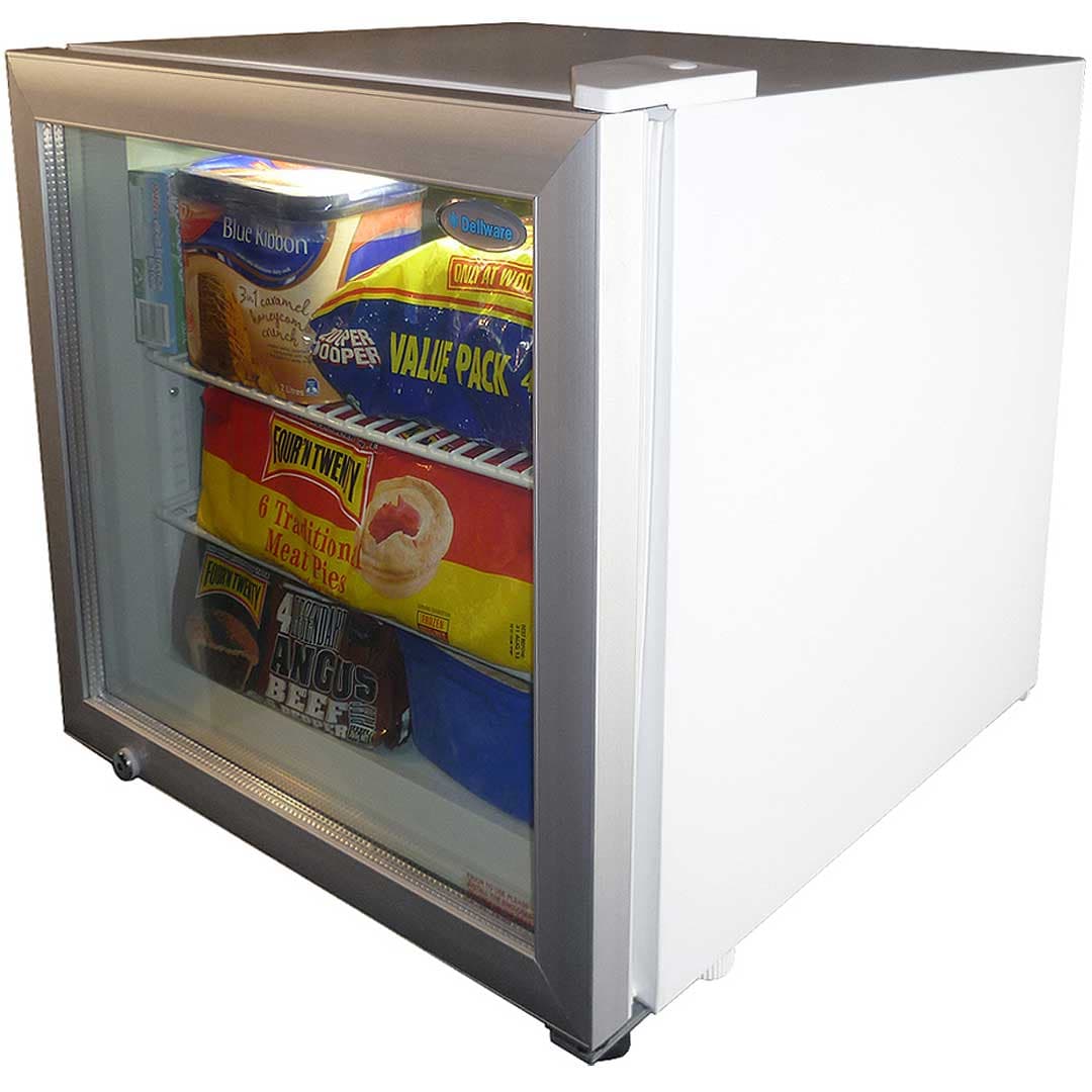 Best Mini Freezer Options for Small Apartments