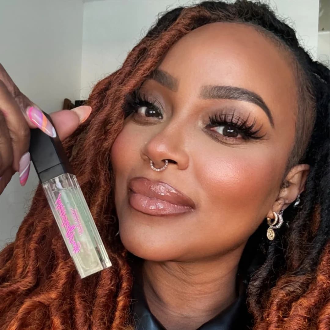 Ashunta Sheriff Beauty: Inclusive, Vegan Luxury Makeup for All Skin Tones