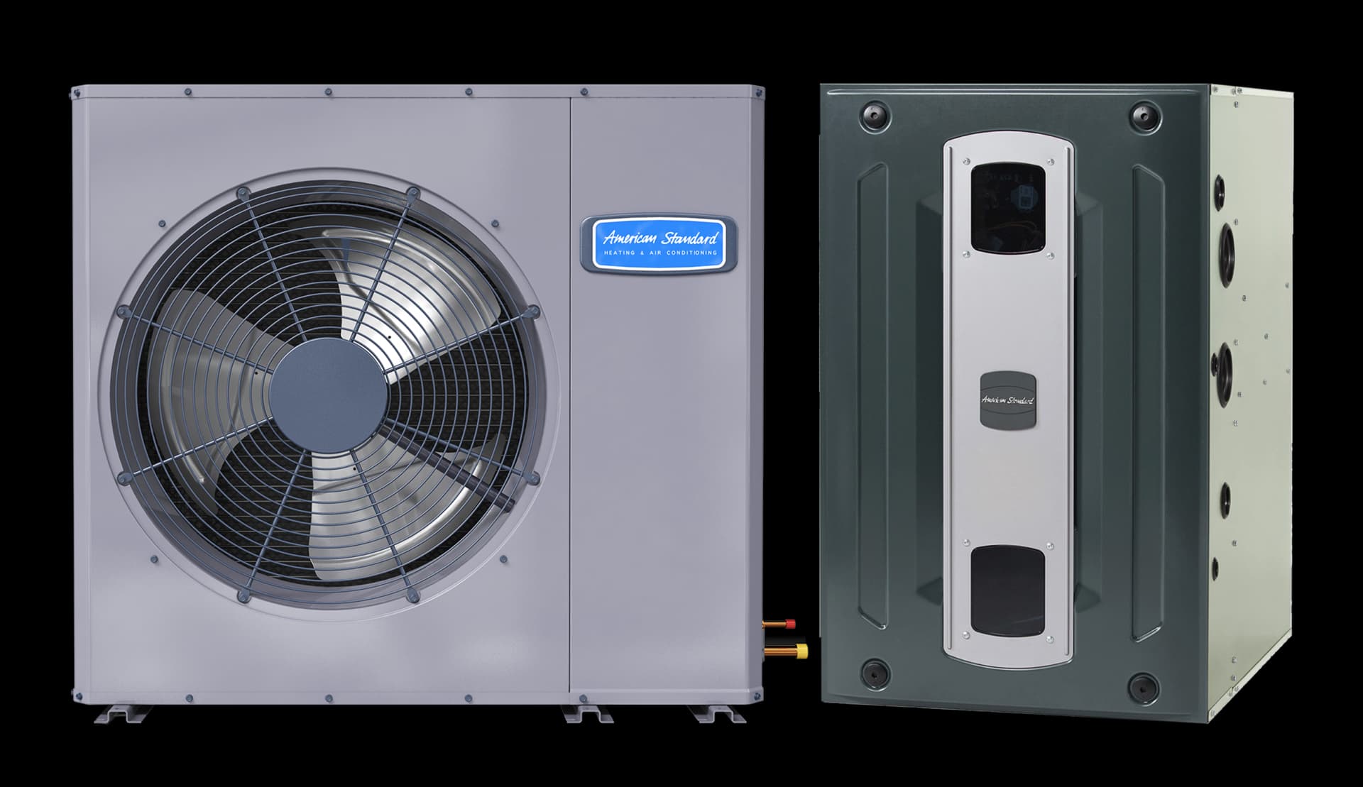American standard furnace canada – High-Efficiency Heating Built for Canadian Homes