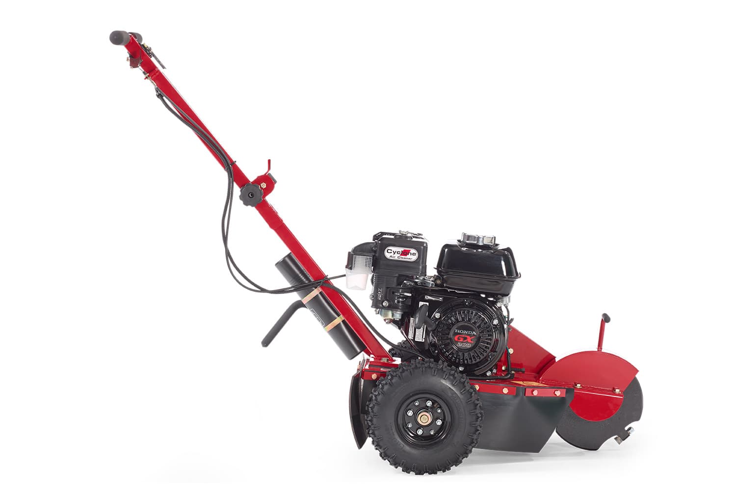 Glenn’s Repair &amp; Rental – small stump grinder Rentals for Easy Yard Projects
