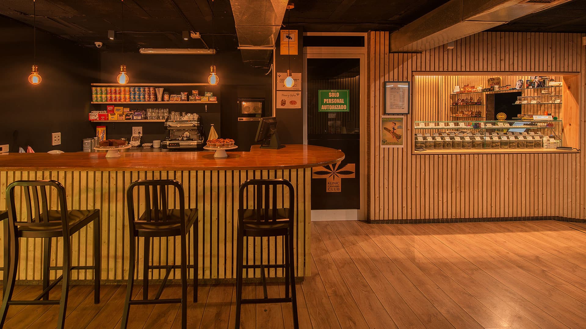 Your Complete Guide to Finding the Best Cannabis Clubs Madrid Safely