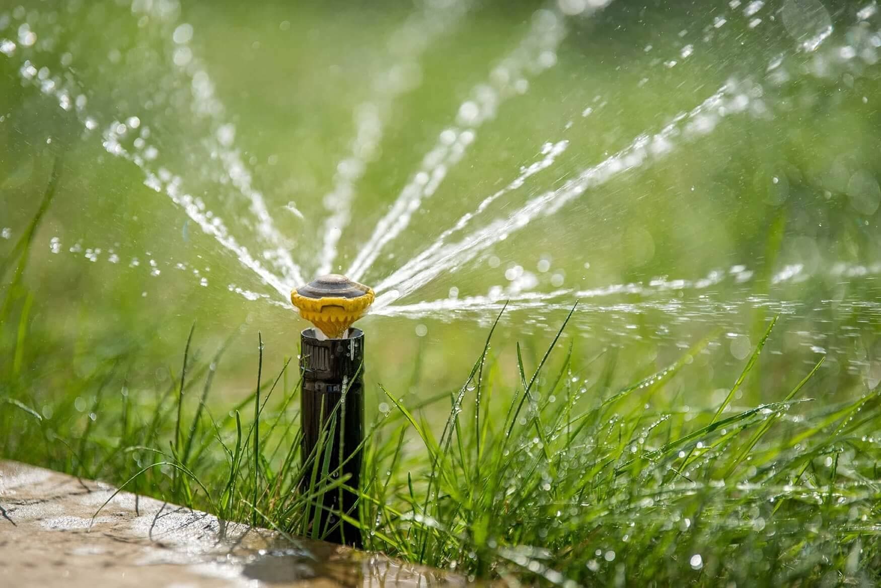 RELIABLE PROFESSIONAL IRRIGATION SERVICES IN FORT WORTH, TX FOR YOUR LAWN