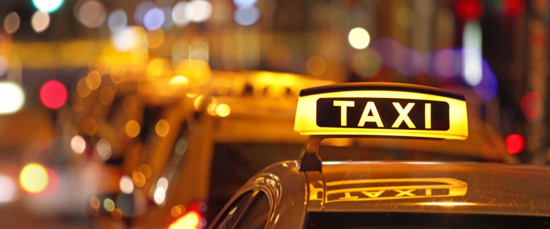 Taxi Services You Can Trust | Gemini Taxis