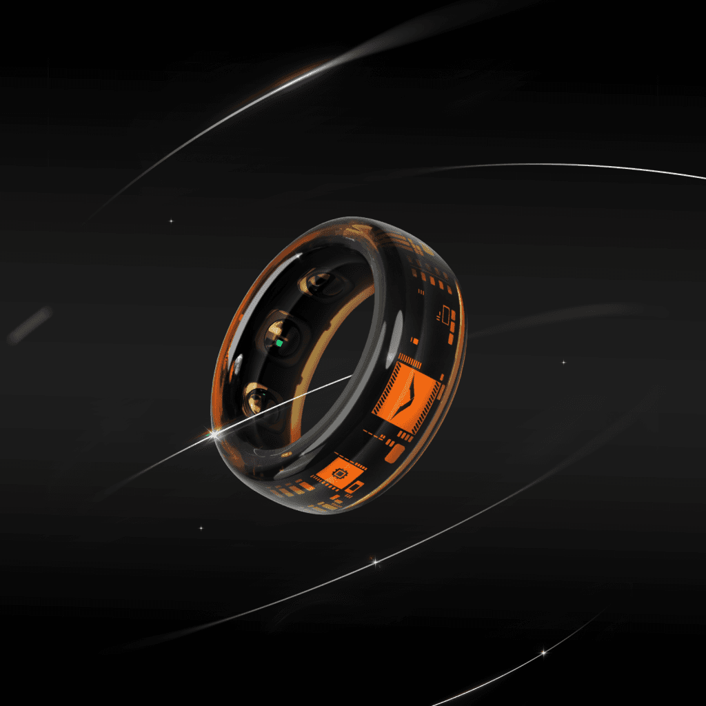 Discover How Ringconn Is Redefining Health Monitoring