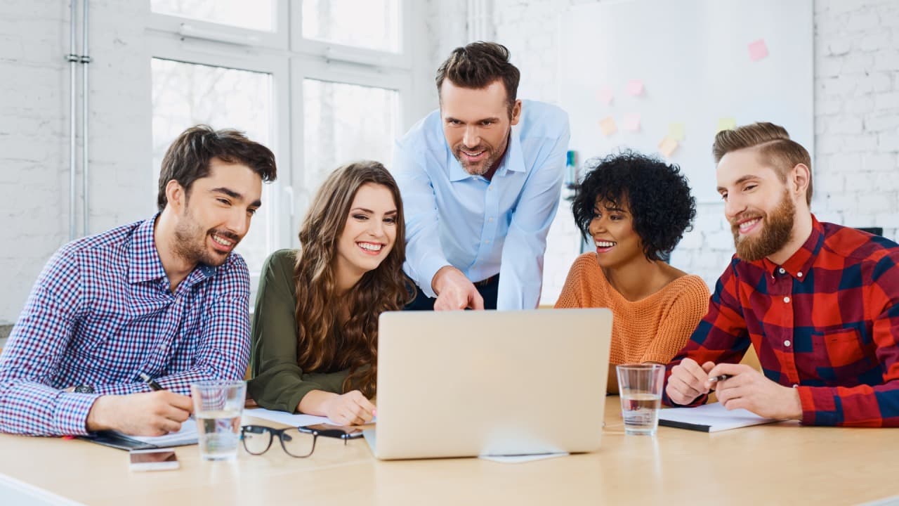 Professionelles Webdesign Essen für Websites, die Besucher in Kunden verwandeln