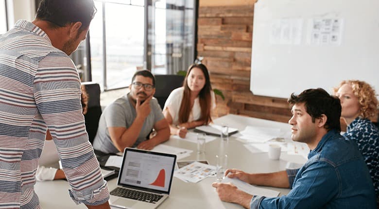 Gambit Marketing Growth Leadership by Gambit Marketing for High-Impact Brands
