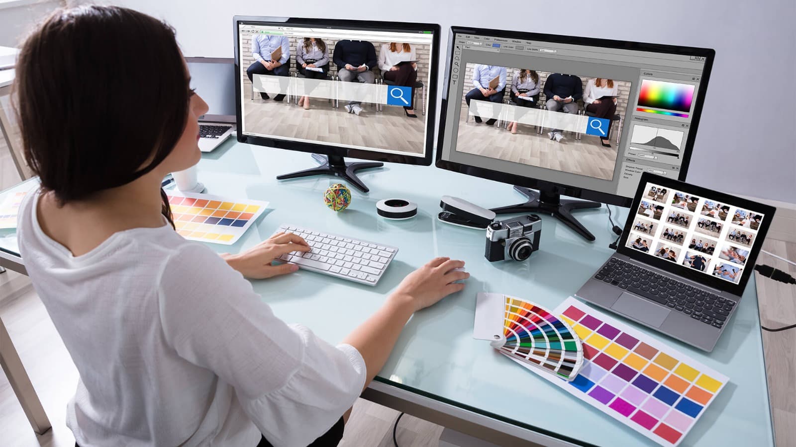 Mobile Connectivity for Businesses – Connection Technologies Seamless Coverage