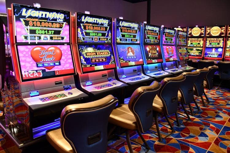 Best Online Casinos in California – Play Top-Rated Games Safely