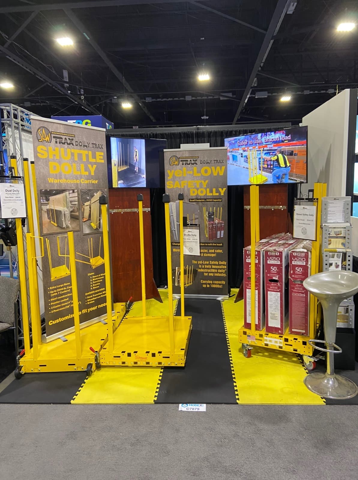Efficiency in Every Cut: Saw Trax Tools for Professionals