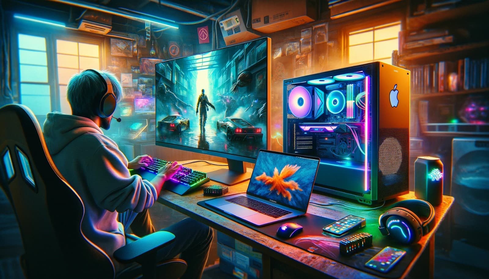 Unveiling Engaging Insights at gamereviewnexus.com for Gamers