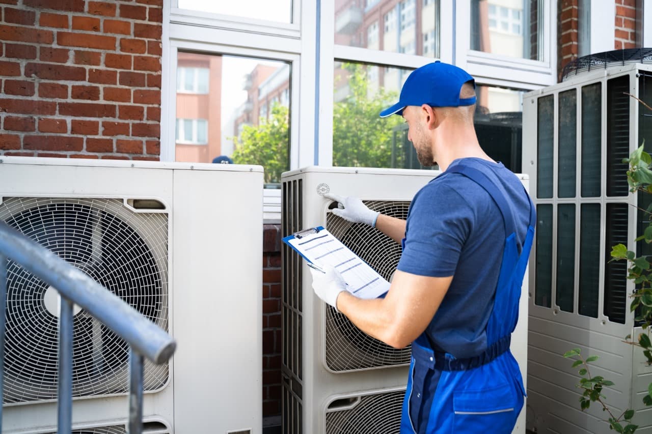 Heating and Cooling Services by NorthStar Heating &amp; Cooling