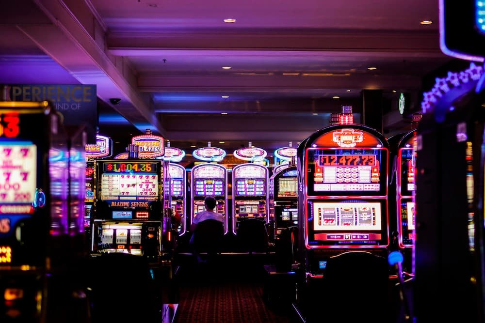 Pg slot เว็บตรง เกมสล็อตแตกง่าย อันดับหนึ่งของไทย