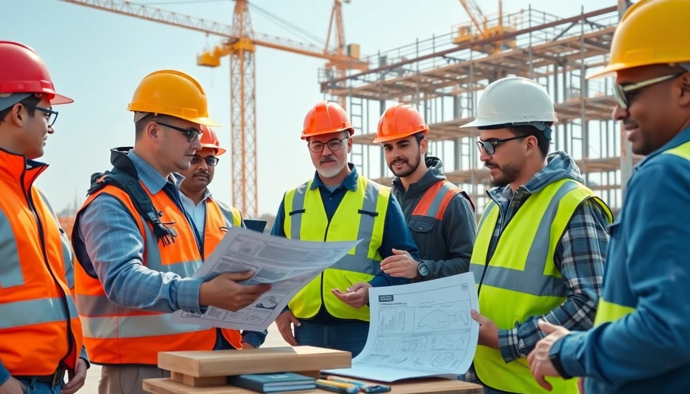 Trusted Austin Commercial Remodeling Contractor for Modern Businesses