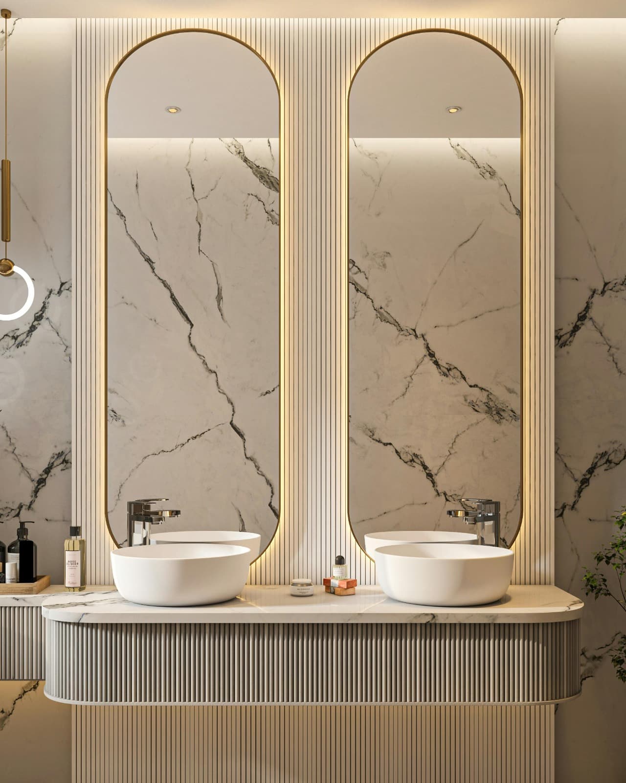 Trusted Bathroom Remodeler Serving Meridian Homeowners