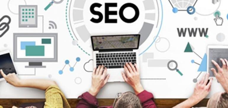 Seo Audit Services