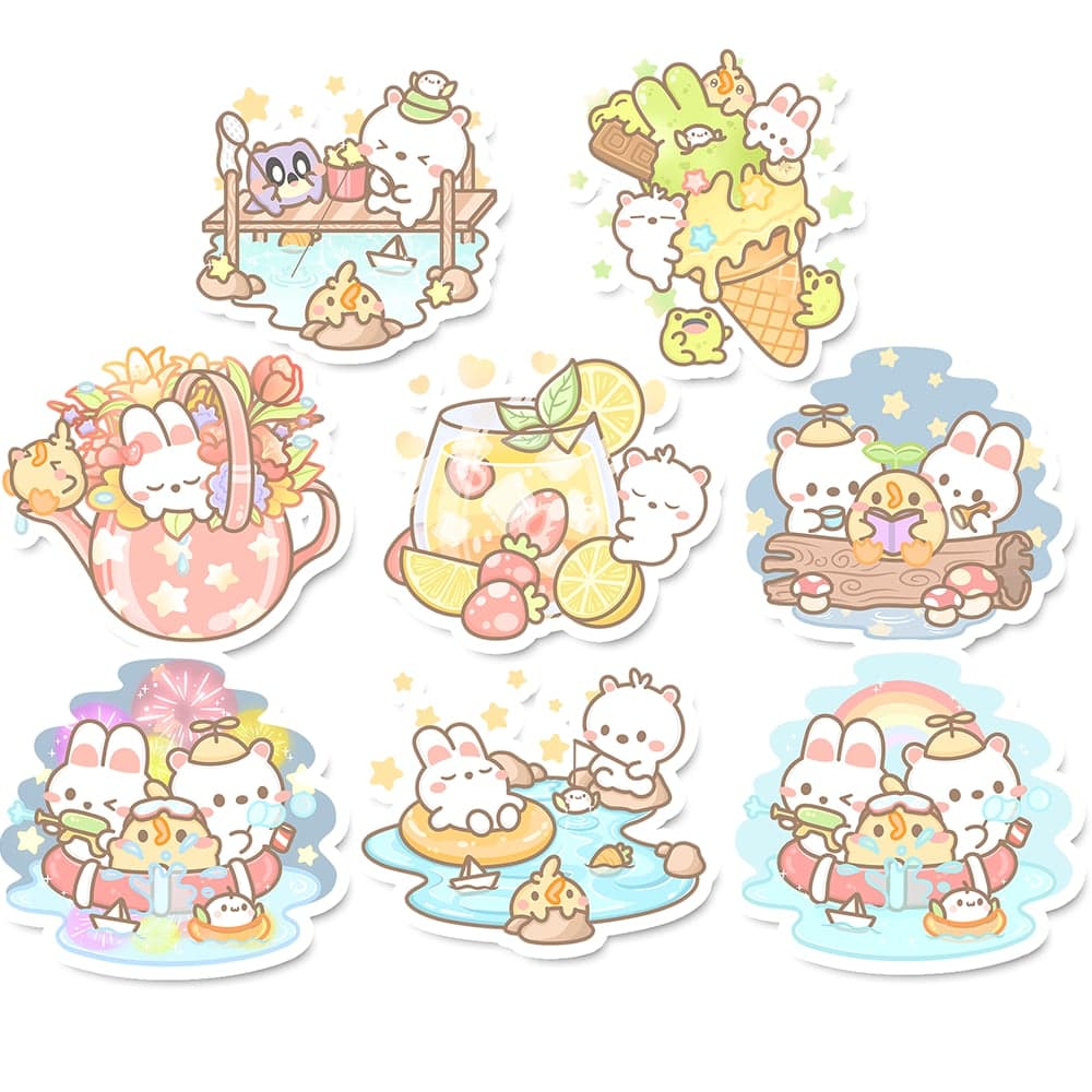 Discover the Creative World of Dachiduck