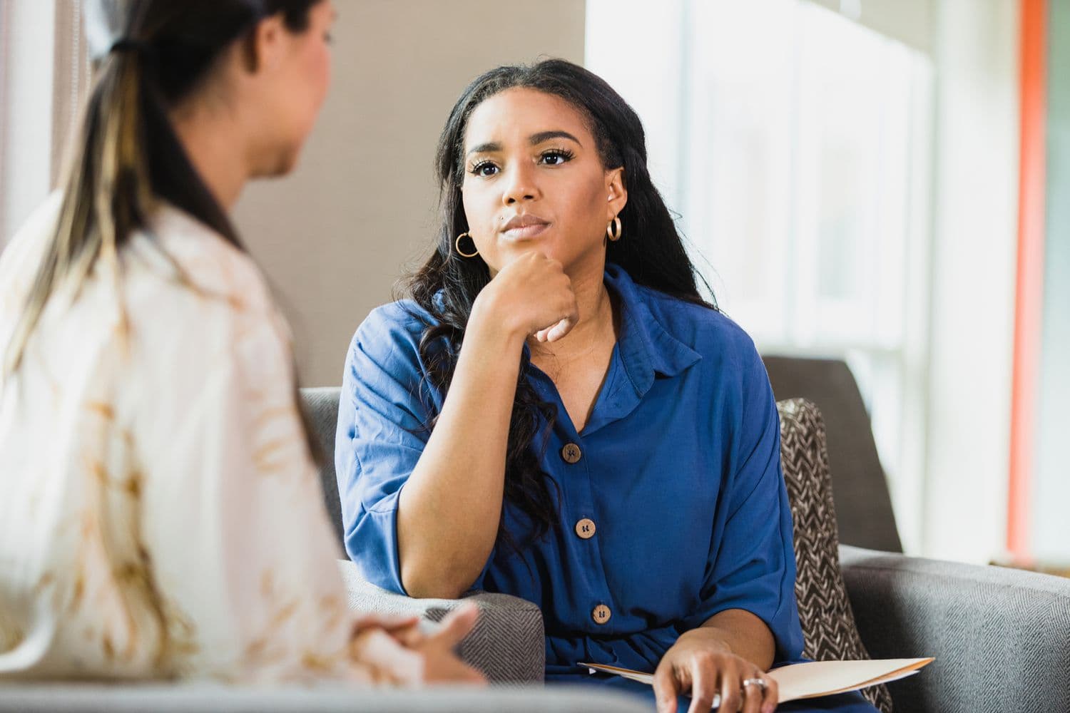 How a Couples Coach Can Transform Your Partnership