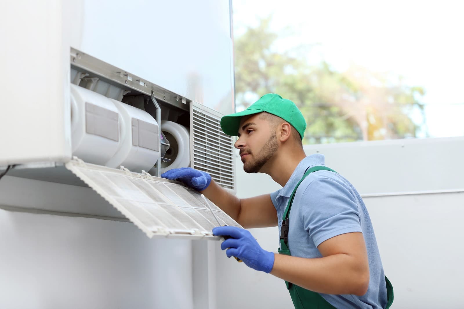 Expert Furnace Repair South Salem | LOCAL HVAC REPAIR