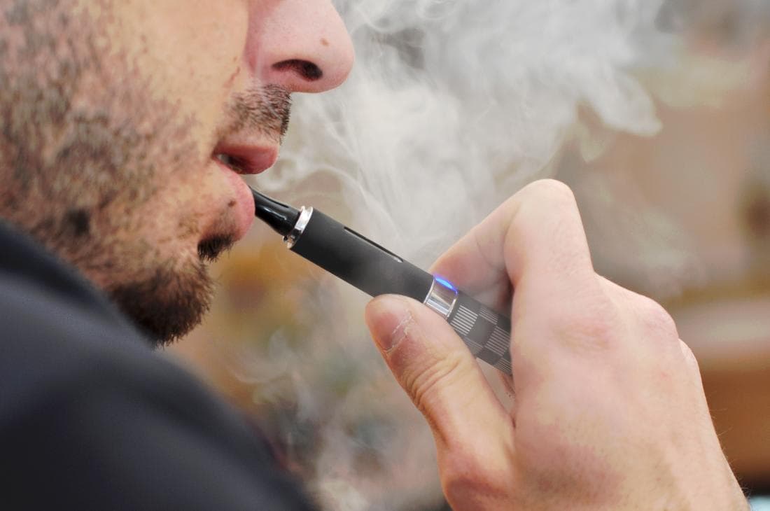 Best Vape Shop Near Me for Quality Disposable Vapes