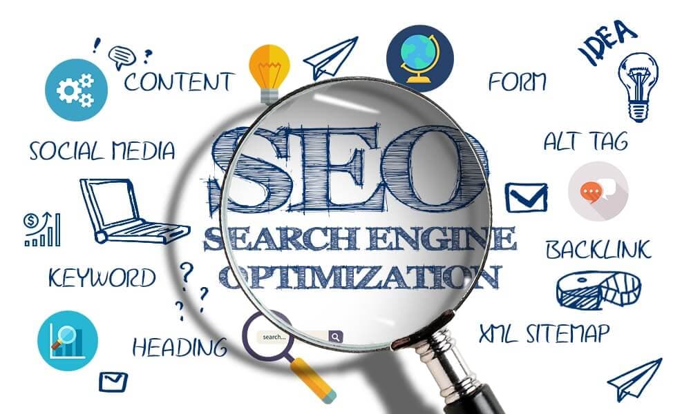 SEO Rank Tracker: Monitor Your Google Rankings in Real Time