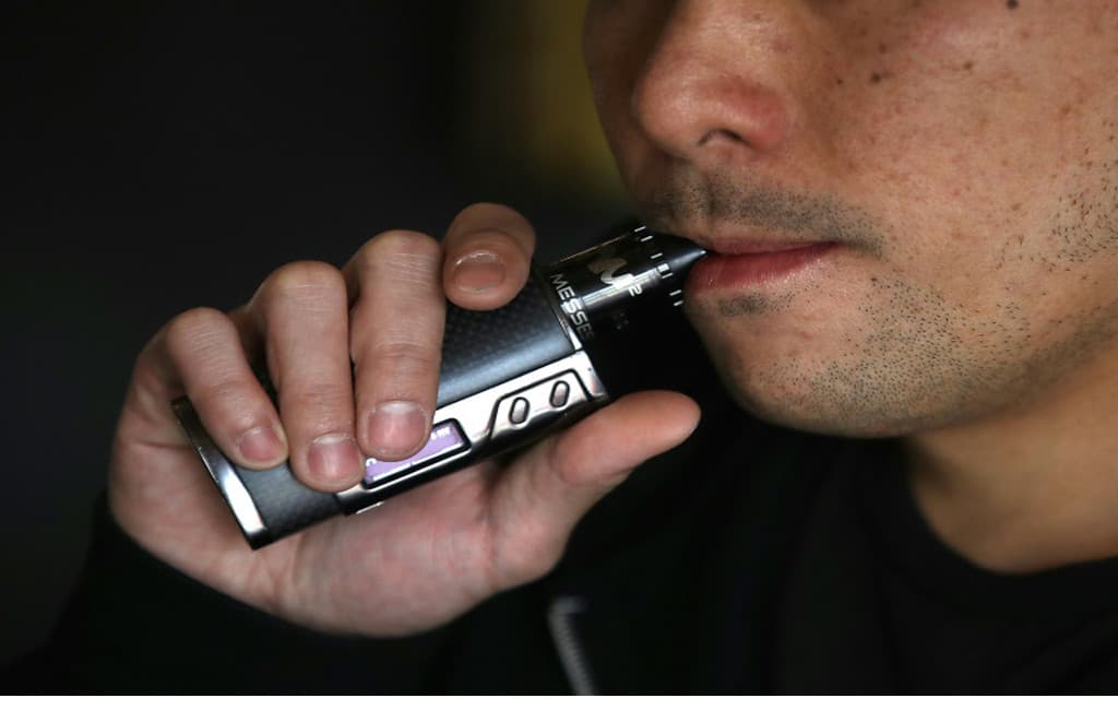 Disposable Vapes Online in the USA | Shop Authentic Devices at 123VAPE