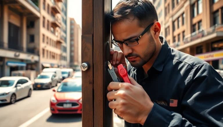 Durham Locksmith Services You Can Trust