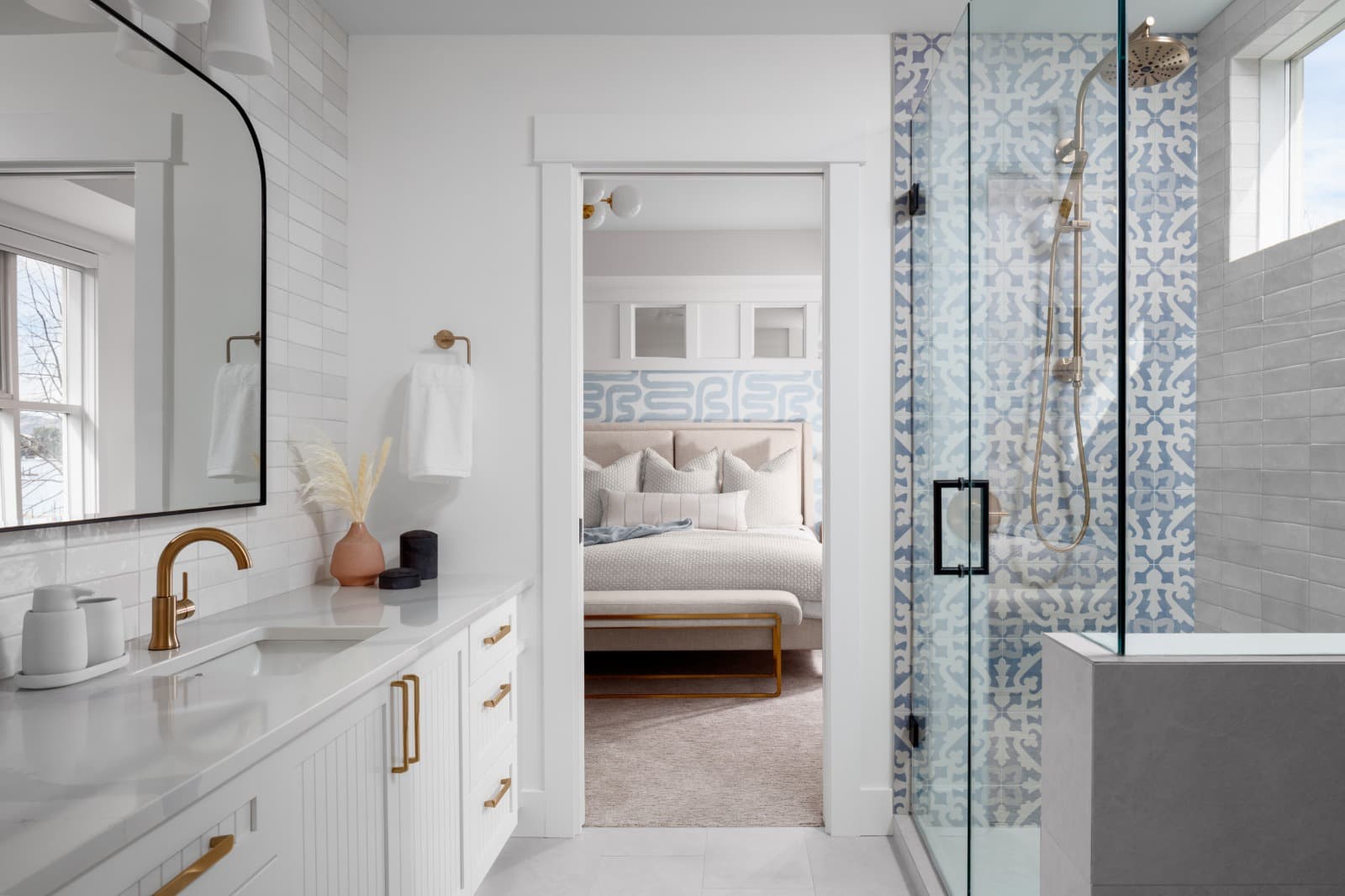 Elegant Showers – Premium Bathroom Solutions in Australia