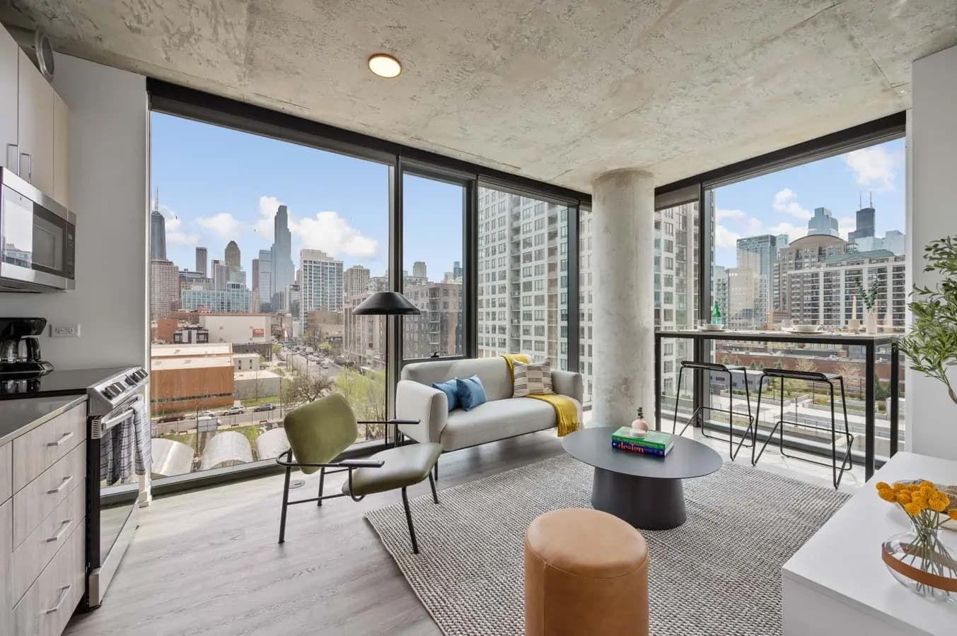 Hire Commercial Remodeling Contractor in Austin | Haus of Pattern