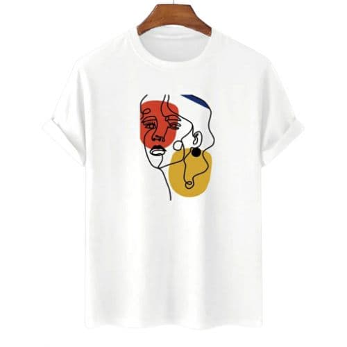 Custom T Shirt Printing in the UK | Fast &amp; Professional Printing