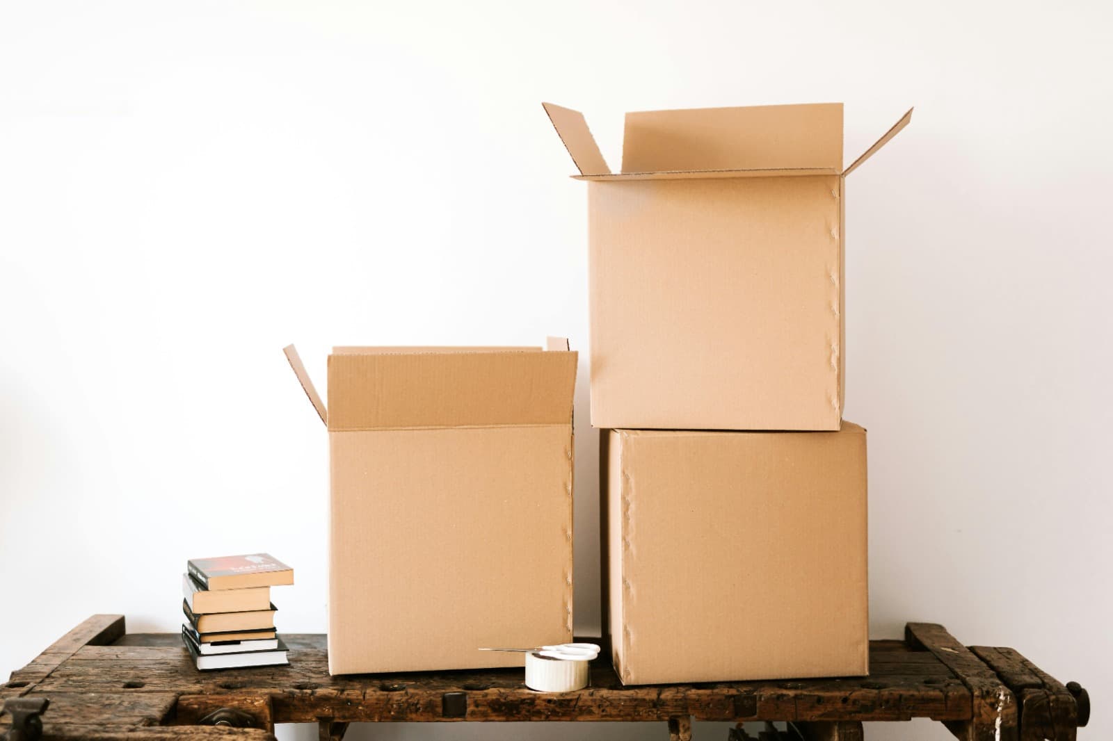 Door to Door International Removals UK Cost – Complete 2026 Pricing Guide