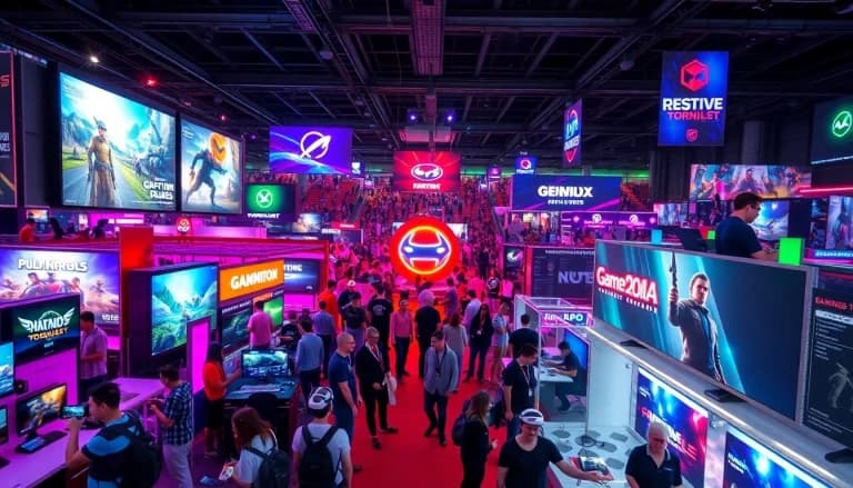 Game Reviews 2026: The Most Anticipated Titles You Need to Play