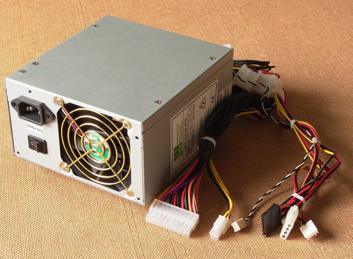 365PowerSupply: Trusted Source for Genuine Dell Power Supply Replacements