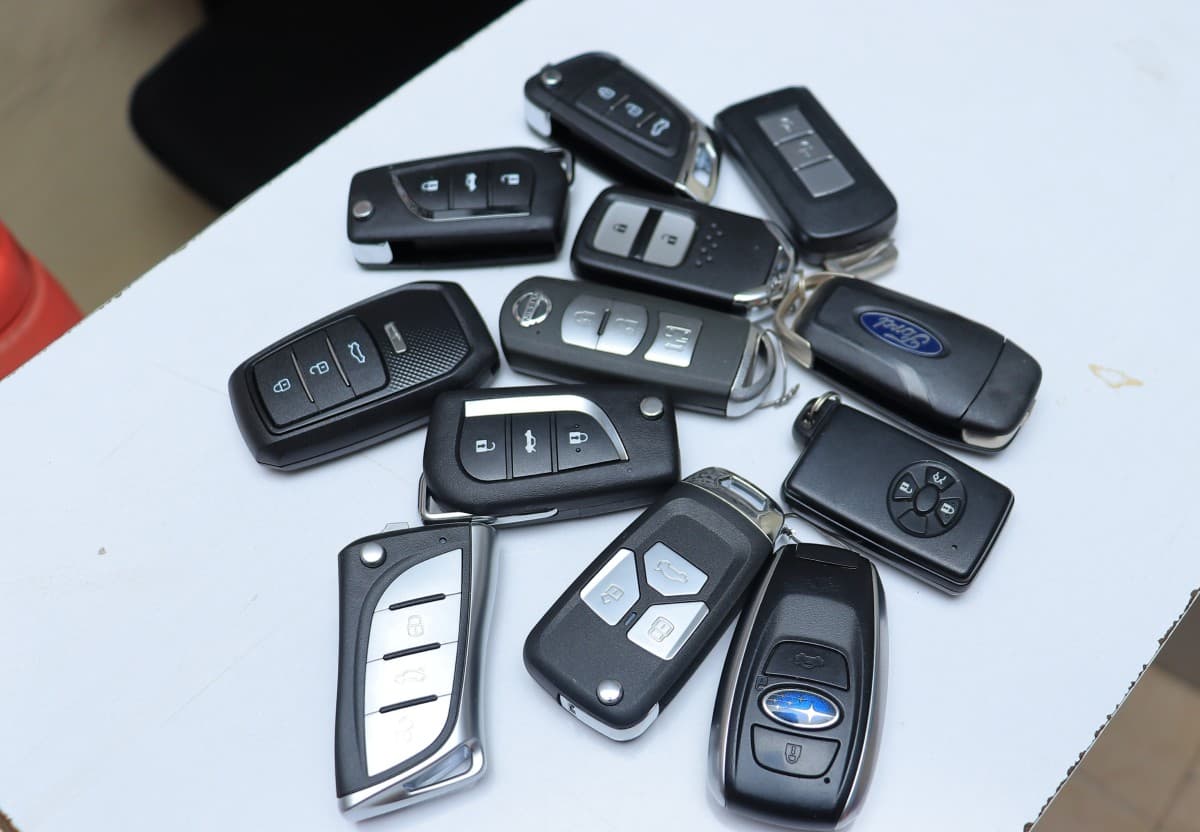 Duplicado llaves de coche rápido y seguro con Clar Cerrajeros