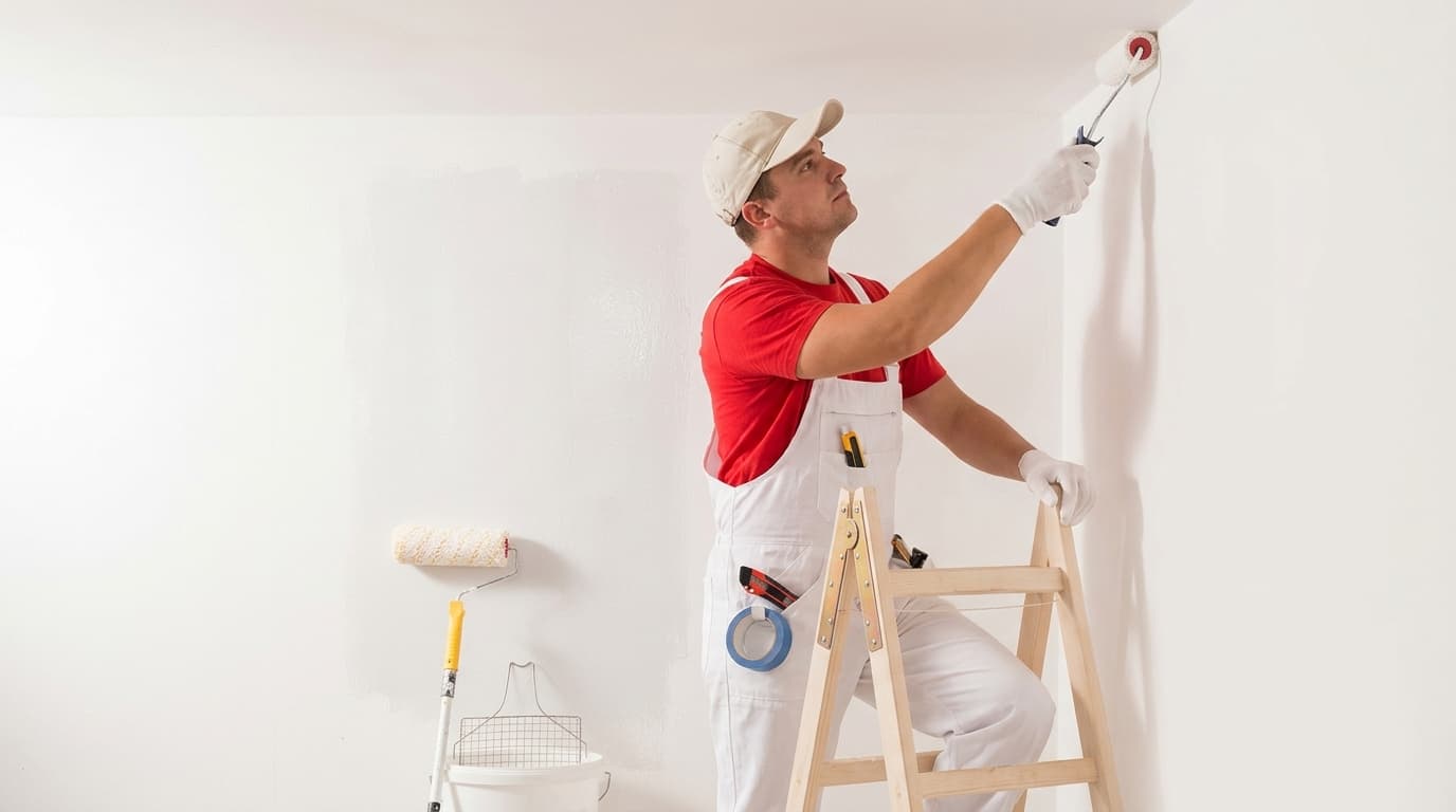 Painters near me – Top Painters Near Me for Flawless Interior and Exterior Finishes