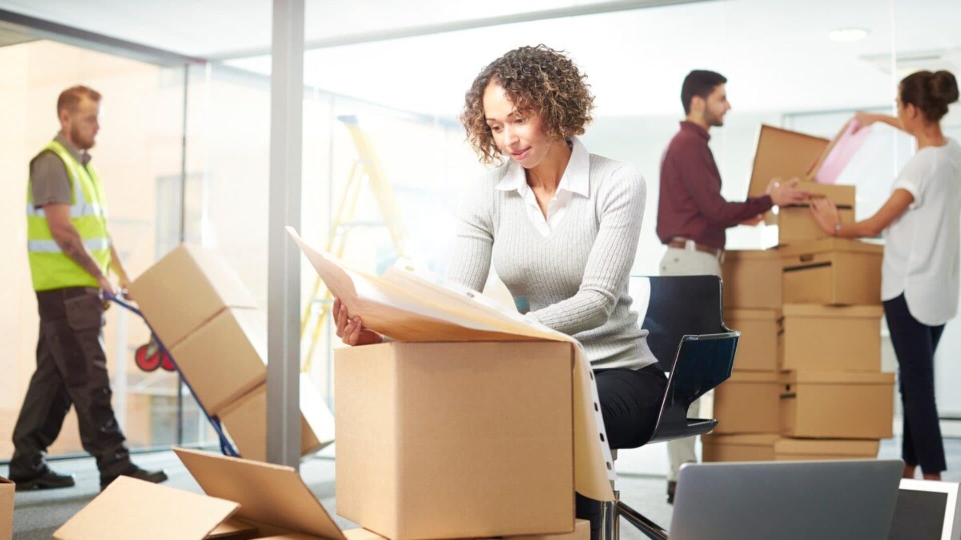 Residential Moving Service: A Smart Guide for a Stress-Free Move