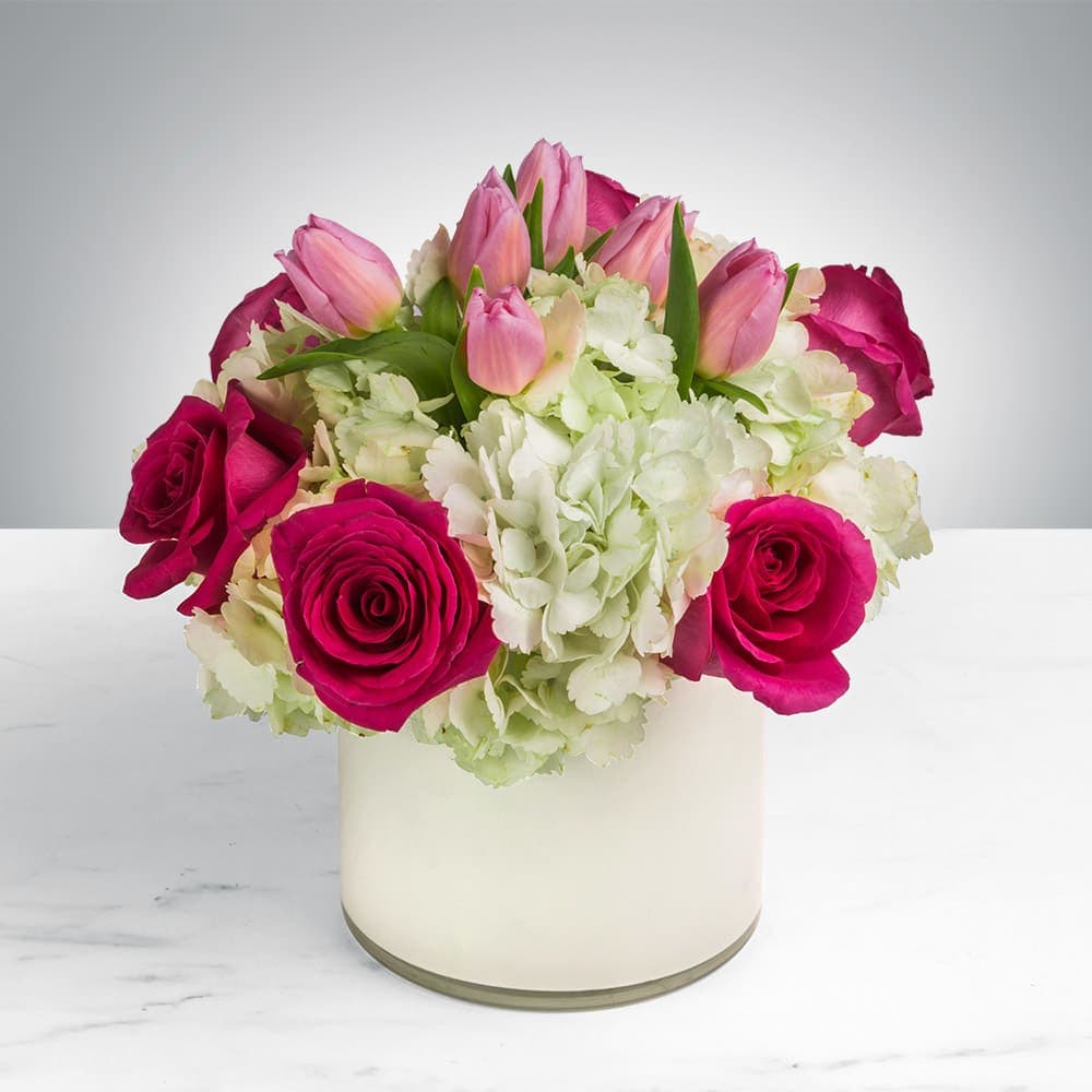 Best Flower Shop in Miami for Luxury Floral Arrangements
