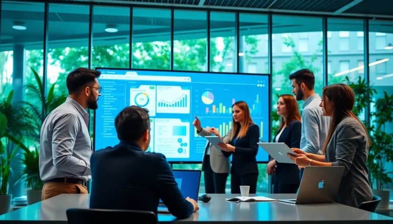 Enterprise Search Tools That Centralize Organizational Knowledge