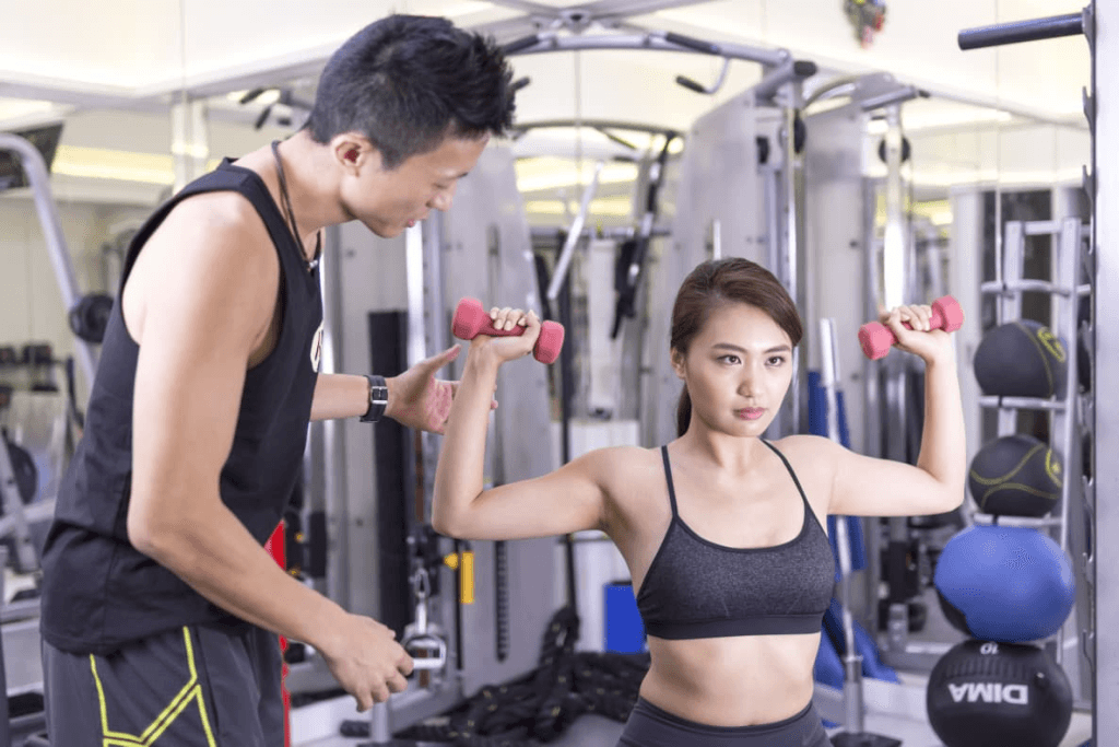 Income Prospects for Fitness Instructors