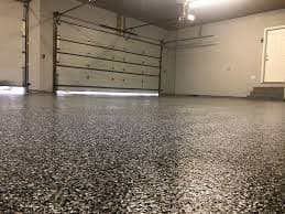 Affordable Commercial Concrete Coatings in Minneapolis