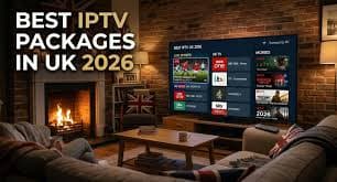 Best IPTV Subscription Services in 2026: Complete Guide