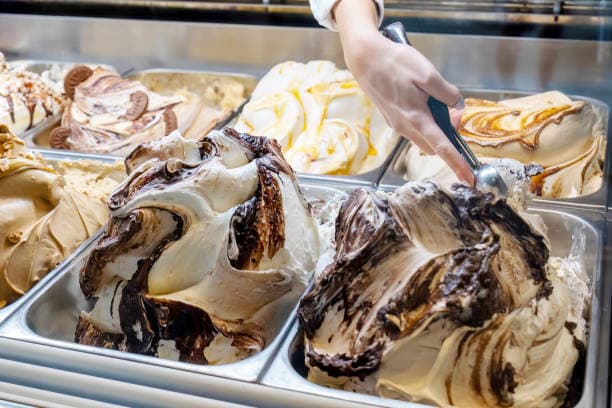 Make Memories Sweeter with Ice Cream Catering For Events