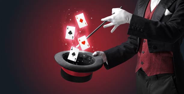 Hire a Corporate Magician Boston Companies Trust