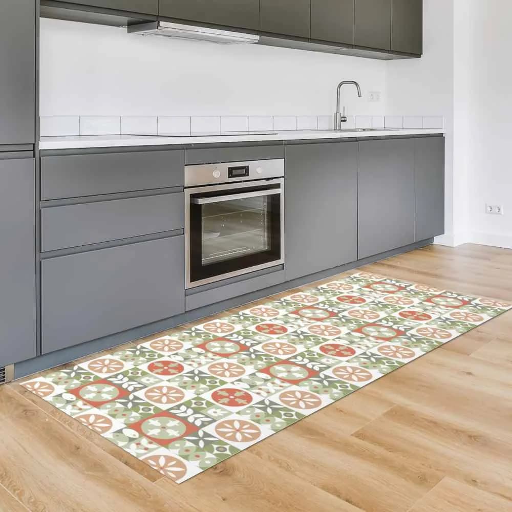 Alfombras vinilicas: Transforma tu hogar con estilo y comodidad